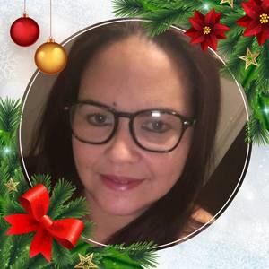 Meet your Posher, Maritza